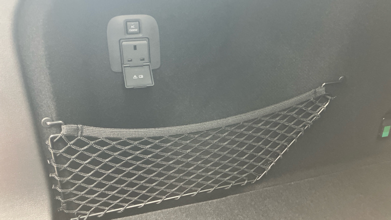 Mazda CX-60 2.5 PHEV Exclusive-Line 5dr Auto [Comf/Conv/DAP] Estate